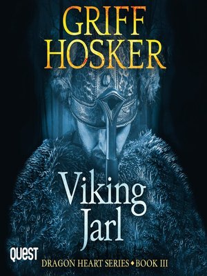 cover image of Viking Jarl